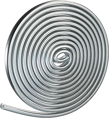 6' Hobby Lead U Came (6 Feet) 5/64 x 5/32 inch